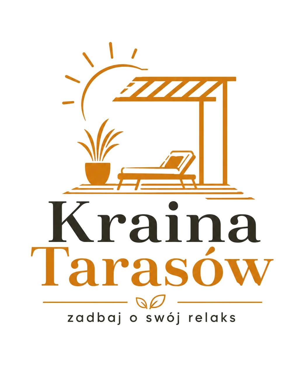 Logo Kraina Tarasów