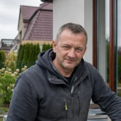 Krzysztof Szulc
