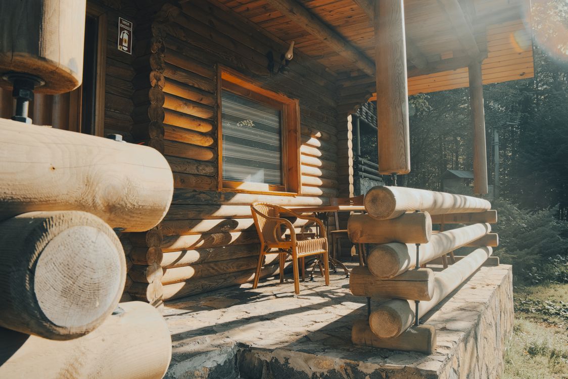 Ile kosztuje zadaszenie tarasu