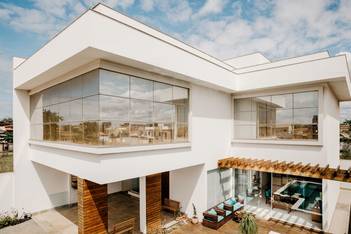 Czym impregnować drewno na taras