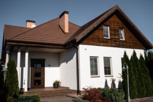 Jaka powinna być wielkość tarasu