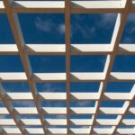Pergola stalowa czy aluminiowa
